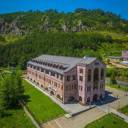 Armenia Hotel Jermuk Exterior photo
